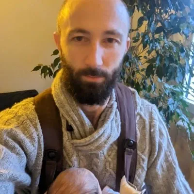 Solopreneur Dad