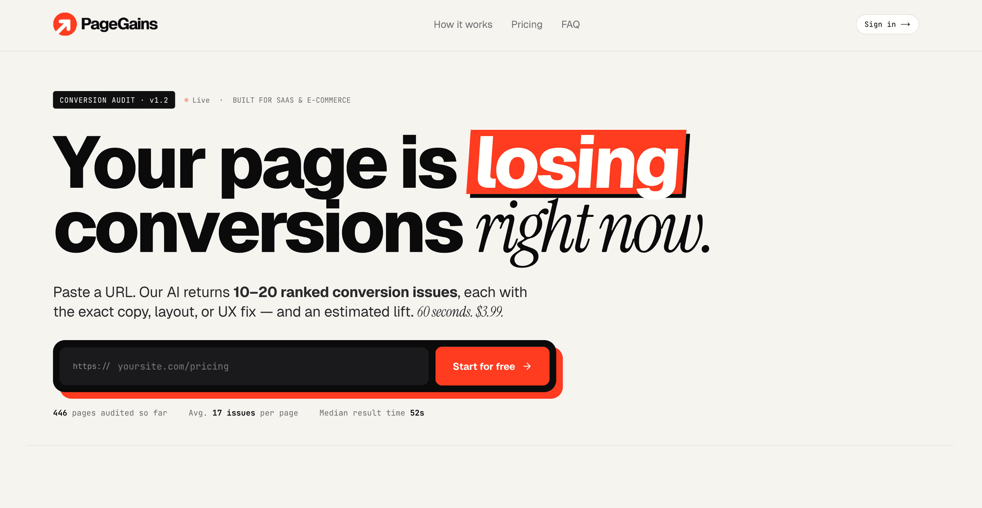 PageGains image 1