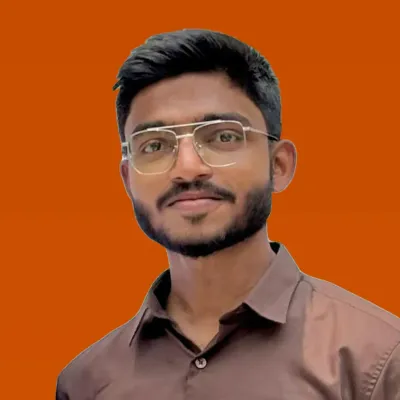 Ashraf P • Peerlist