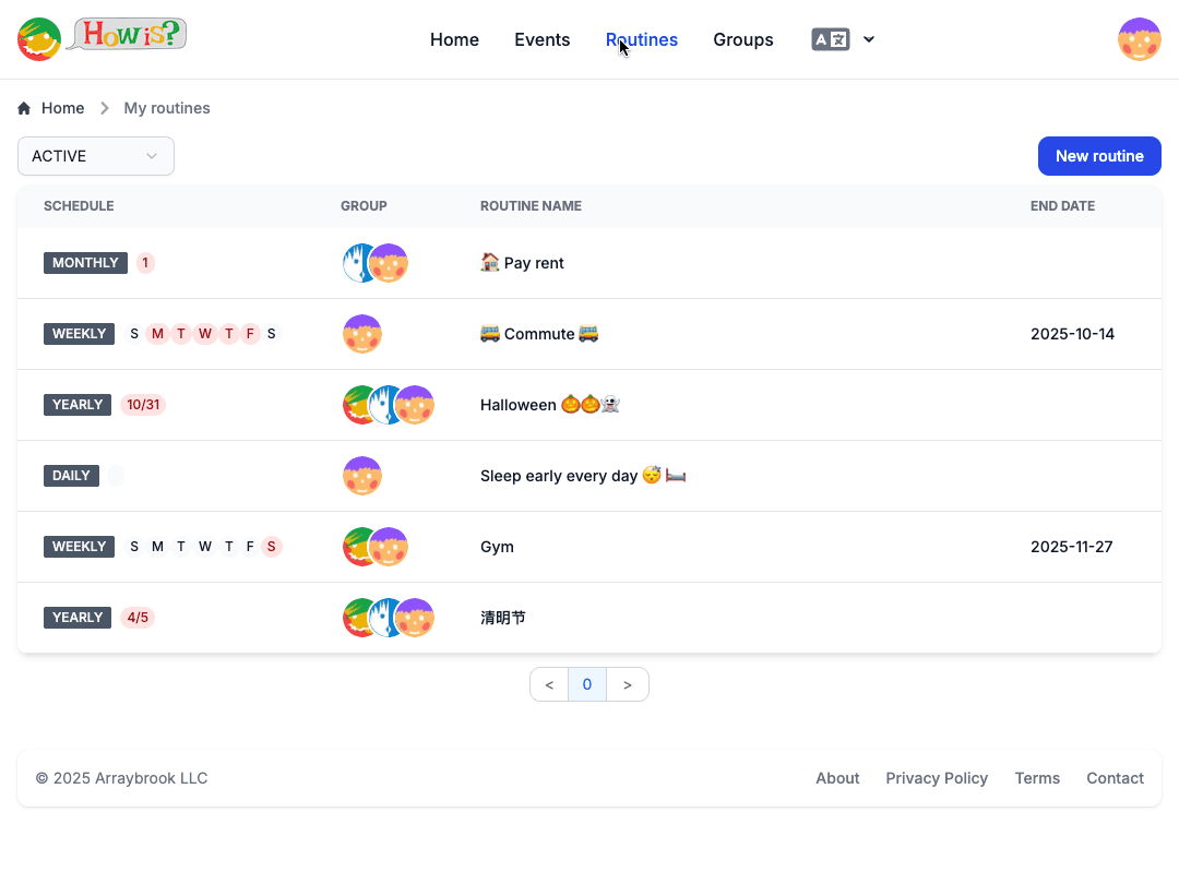 Howis self-reflection image 4