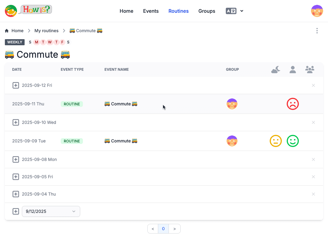 Howis self-reflection image 5