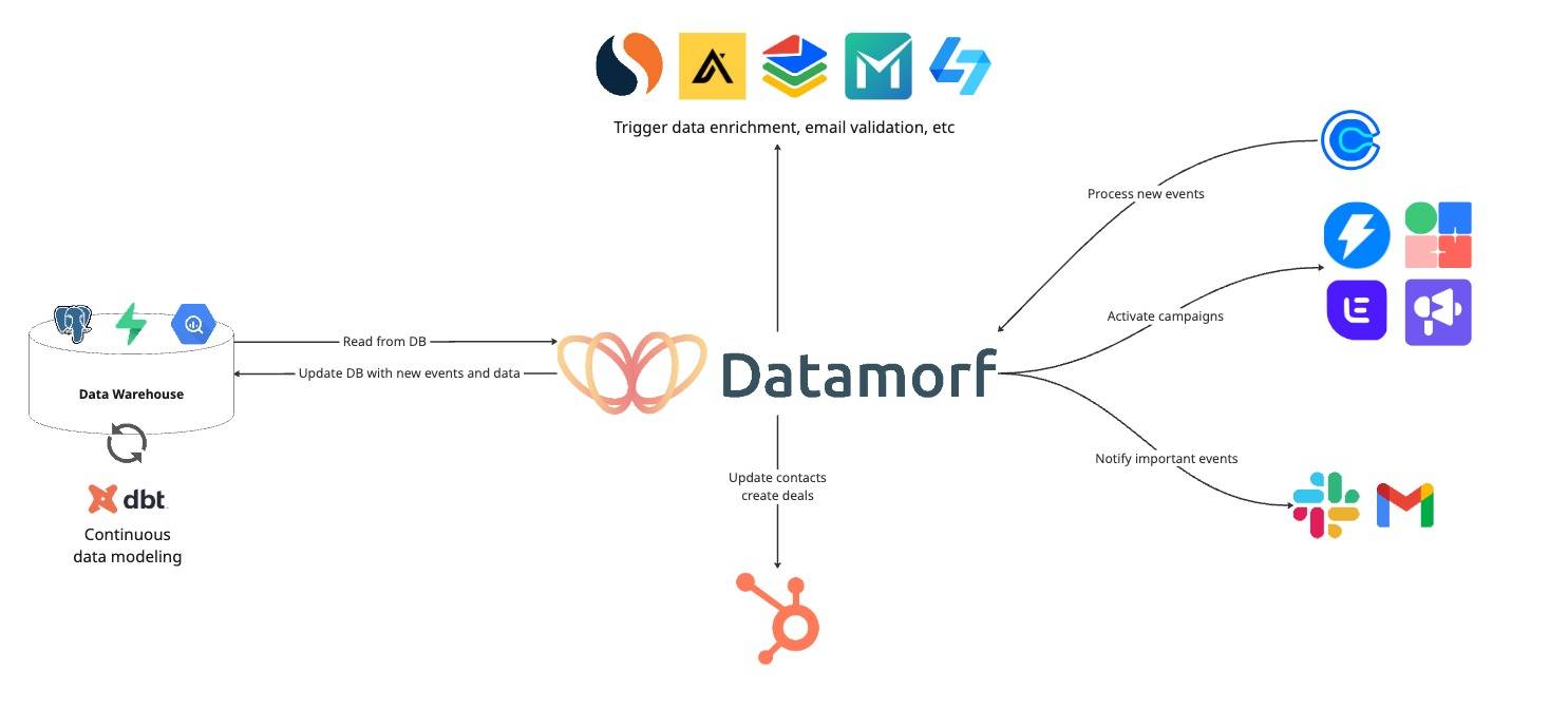 DataMorf image 2