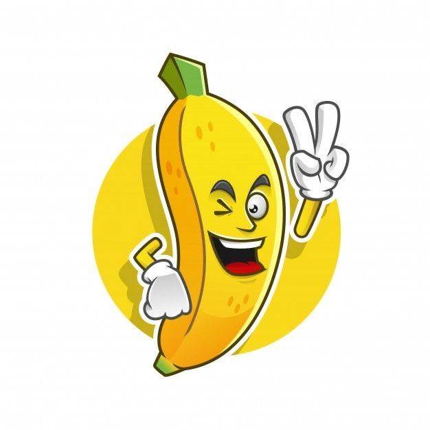 Banana CV