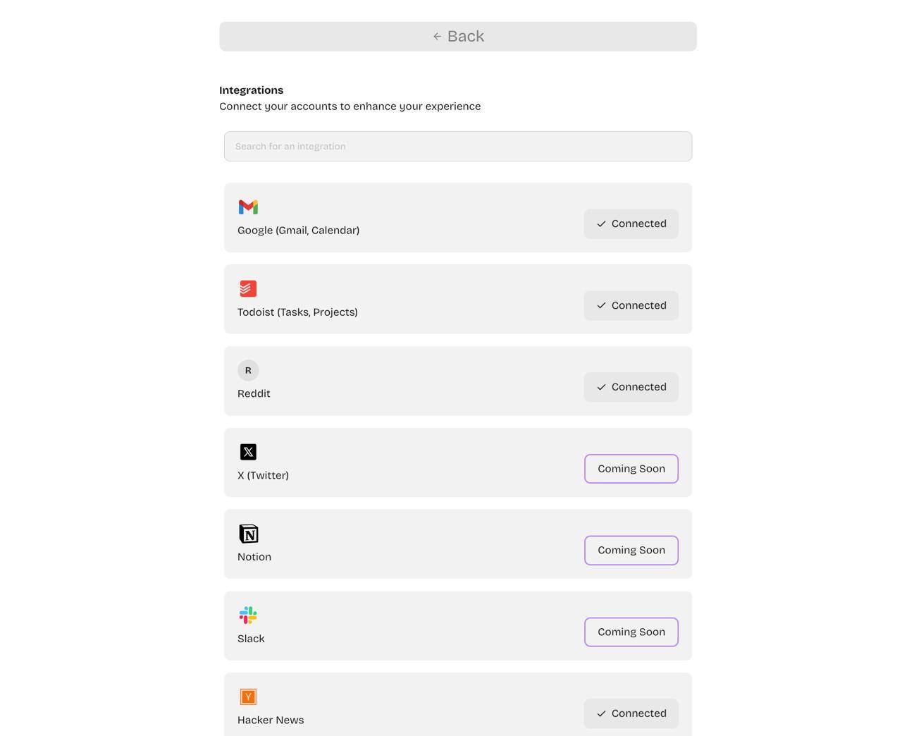 NovaVoice App - AI Voice Assistant image 2