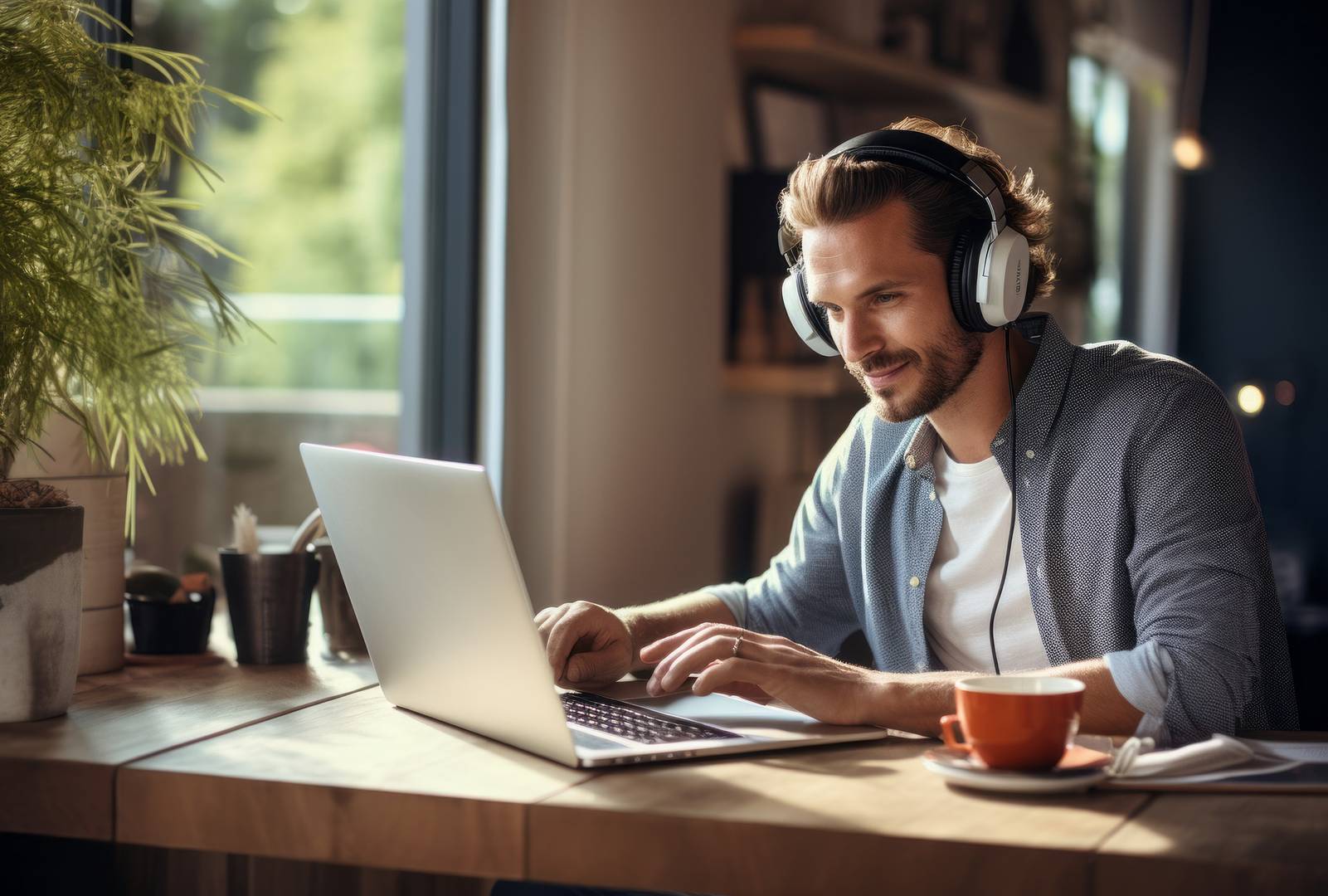 Water Notifier Desktop App