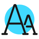 Draw your Font - Chrome Extension