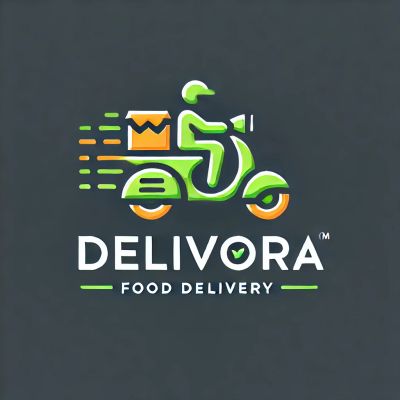 Delivora – A Full-Stack Food Delivery Platform