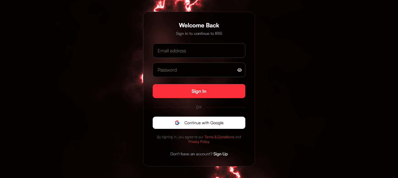 IRIS 2026 | Tech Fest image 4