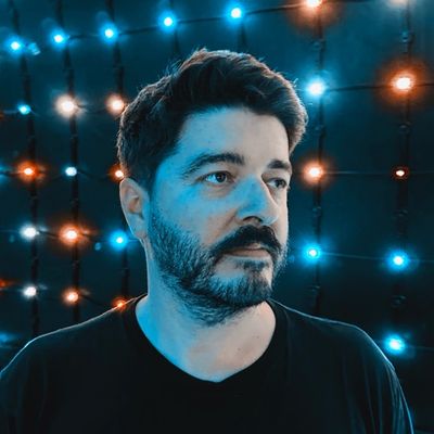 Martin David