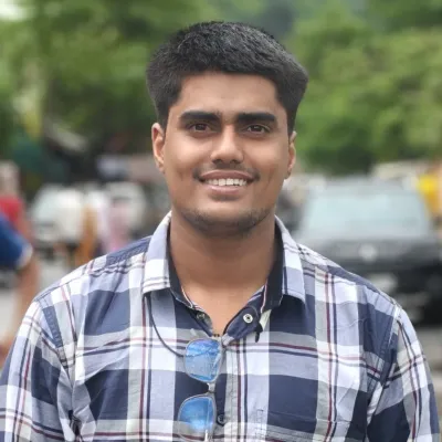 Vikash Pal