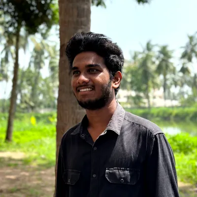 Surya Naveen Veeravalli