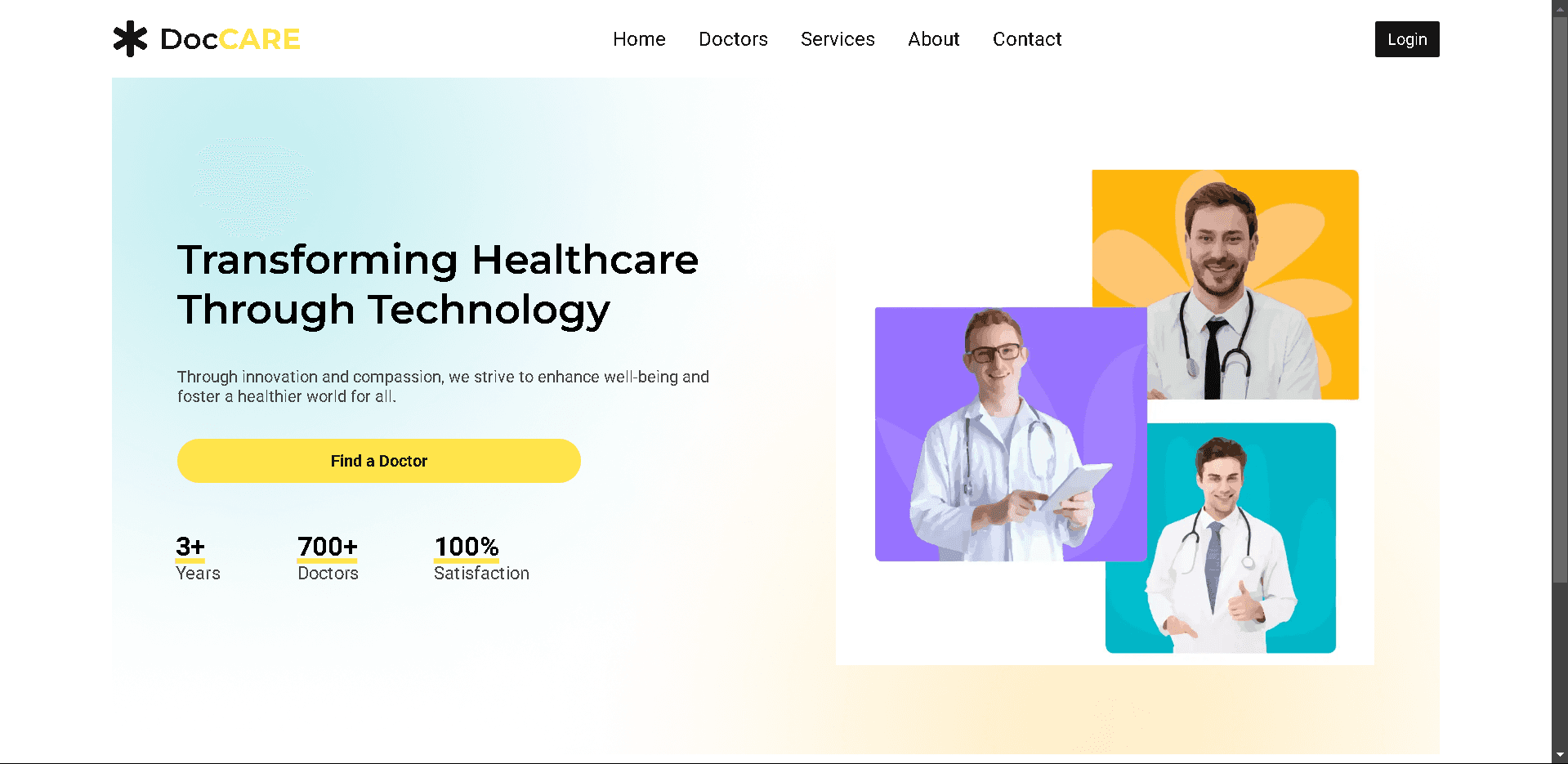 DocCARE