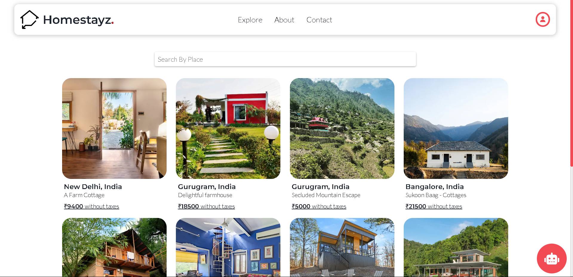 HOMESTAYS image 3
