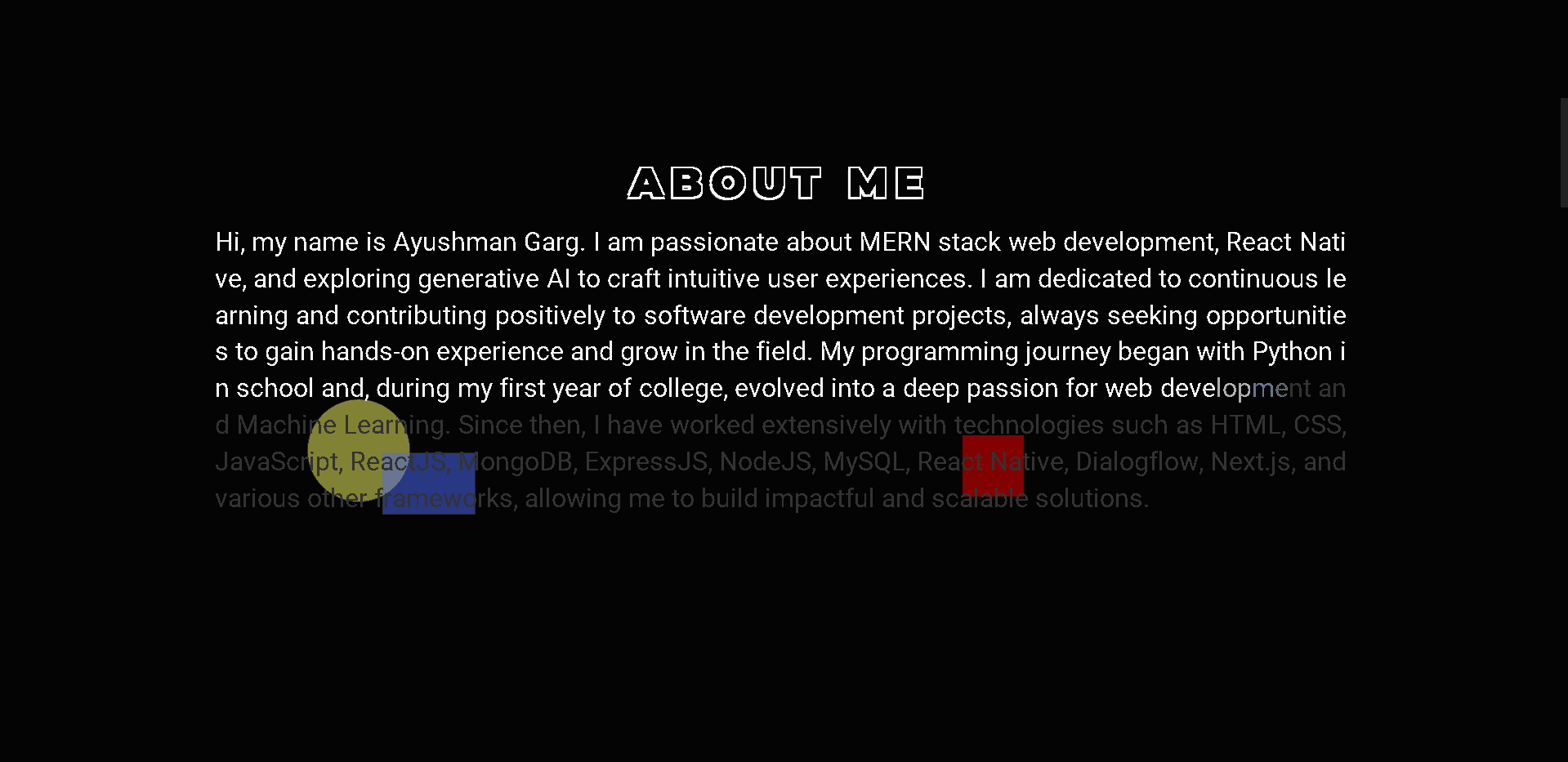 PORTFOLIO image 2