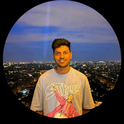 Arush Kurundodi