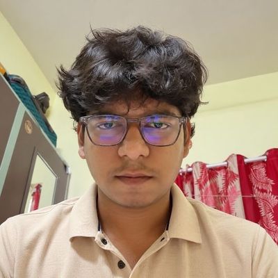 Sudip Biswas