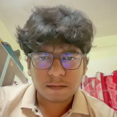 Sudip Biswas