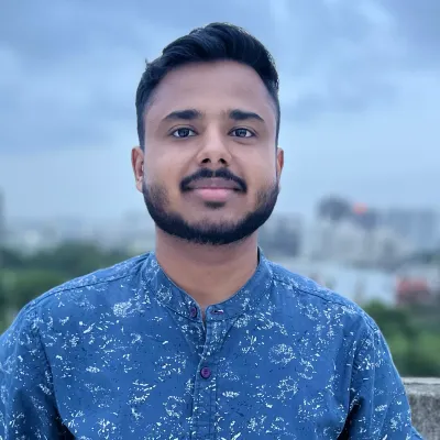 Shubham Verma