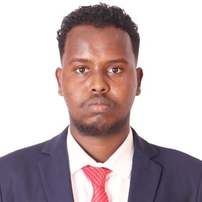 Abdifatah Hassan Roble