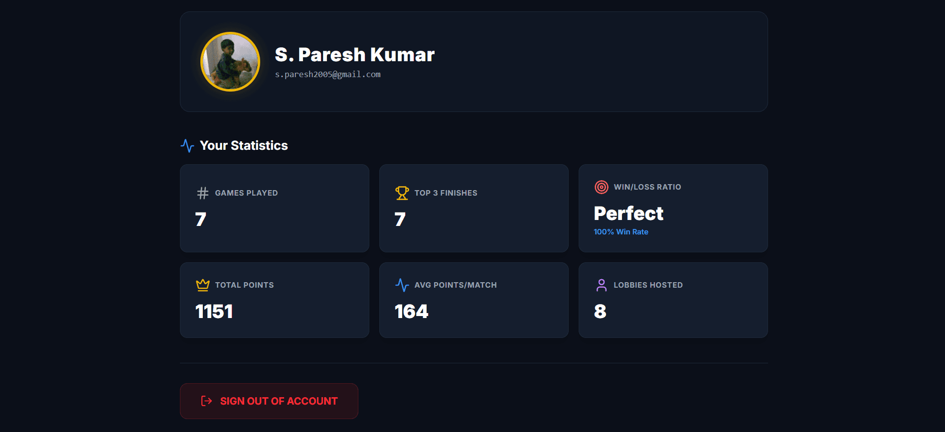 IPL ARENA image 3