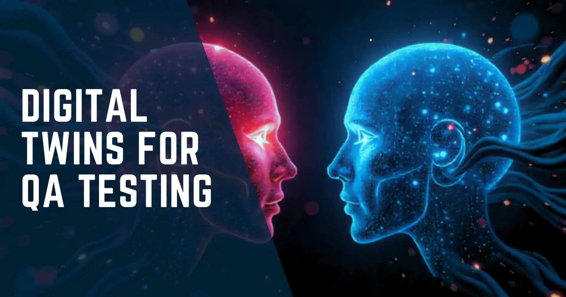 Digital Twins for Software Testing: Improving Accuracy and System Reliability 