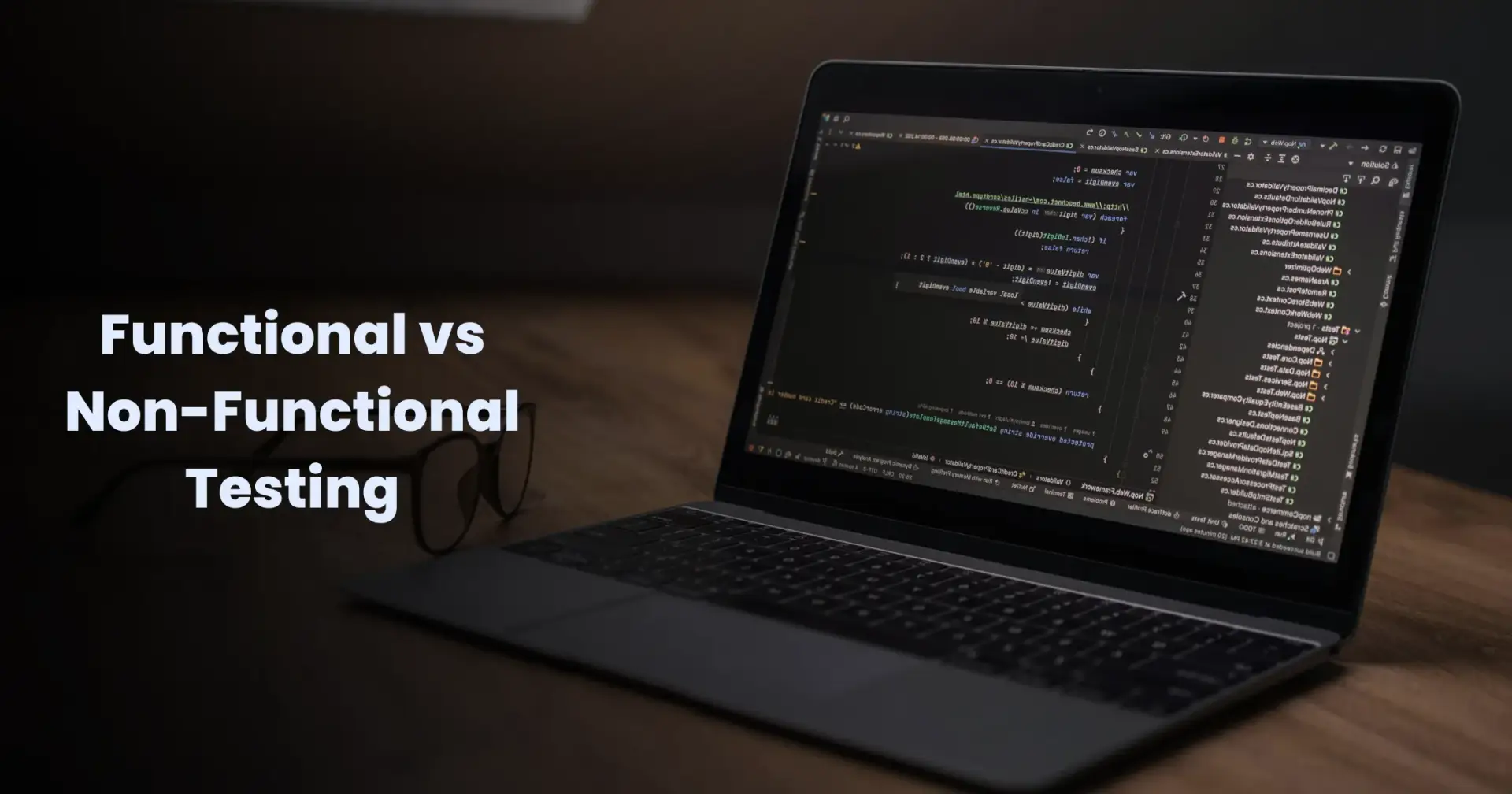 Functional vs Non-Functional Testing: Choosing the Right Testing Approach 