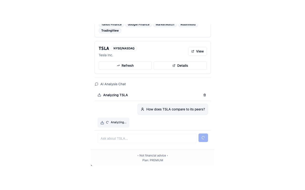 Stox.AI - AI-Powered Stock Analysis Extension image 4