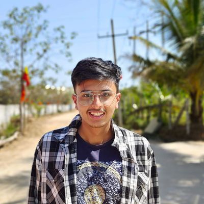 Sargam Poudel