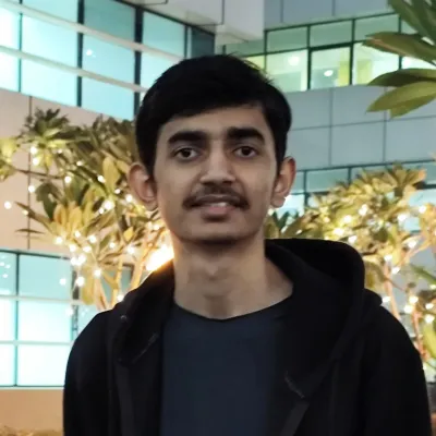 Ayush Kumar