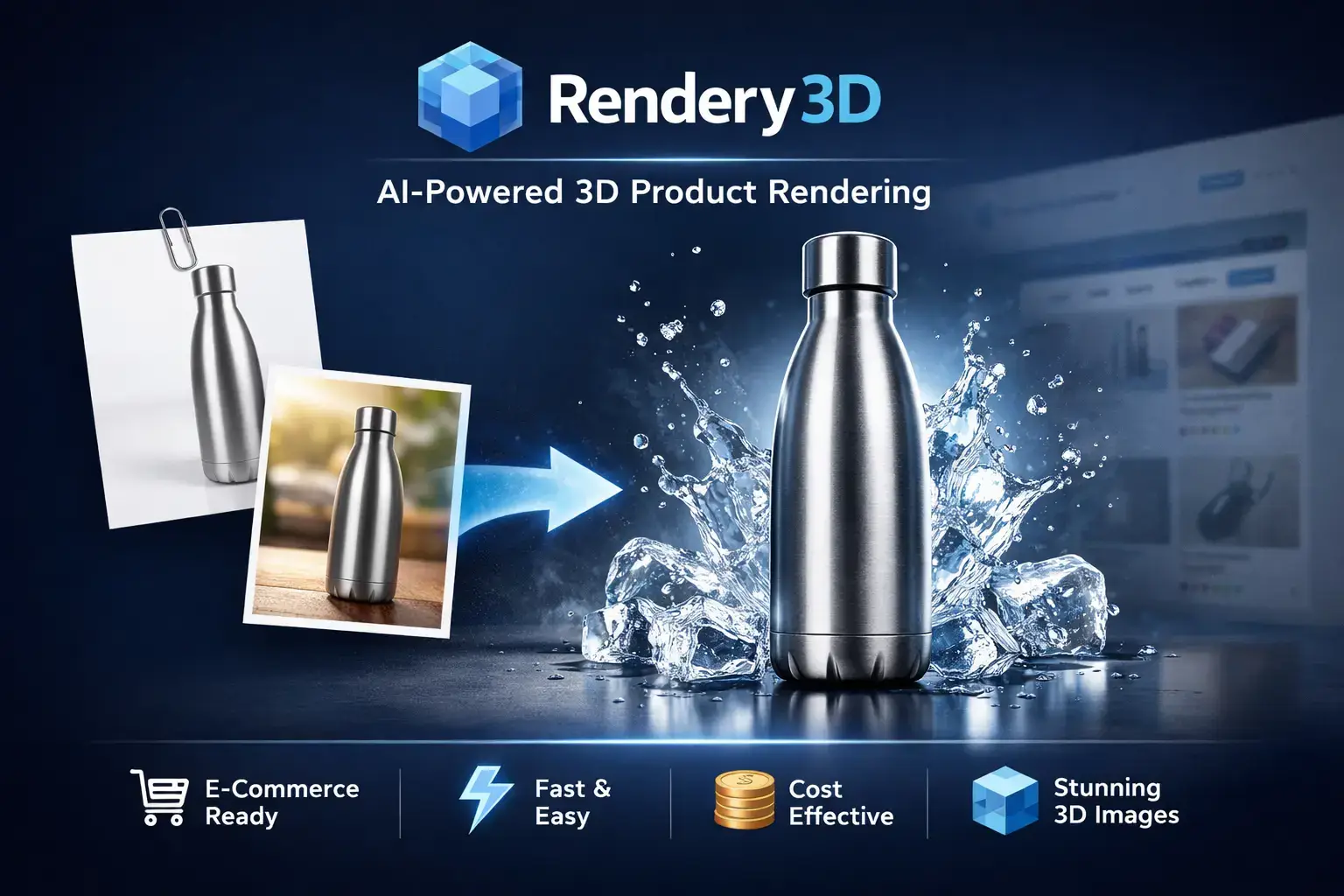 Rendery3D image 2
