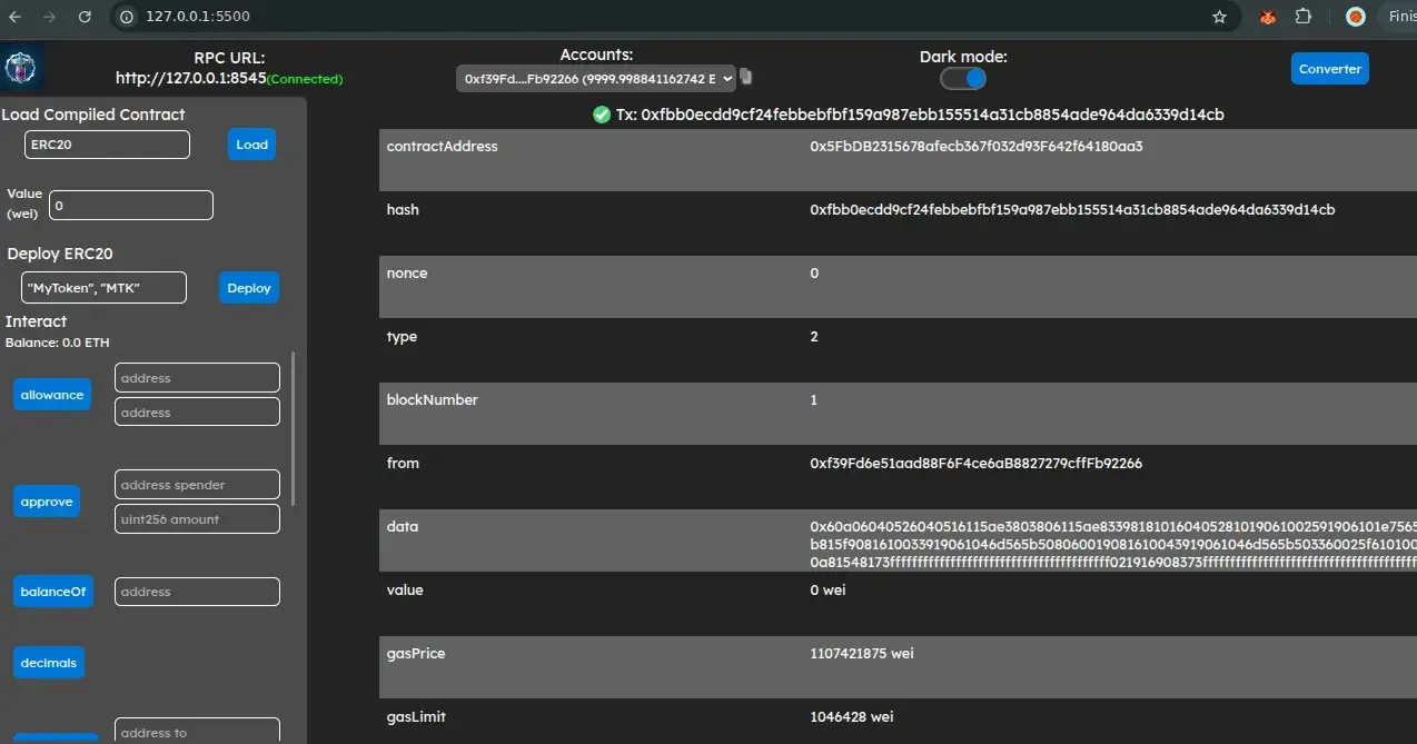 Why I Built RivETH: A Bare-Metal Toolkit for Ethereum Devs