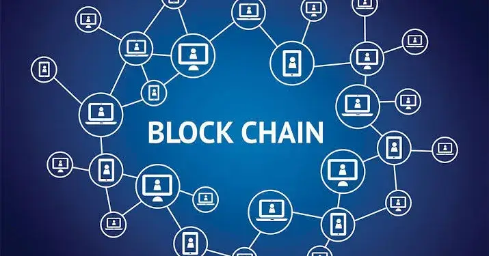 Issue #1: What is the Blockchain? 