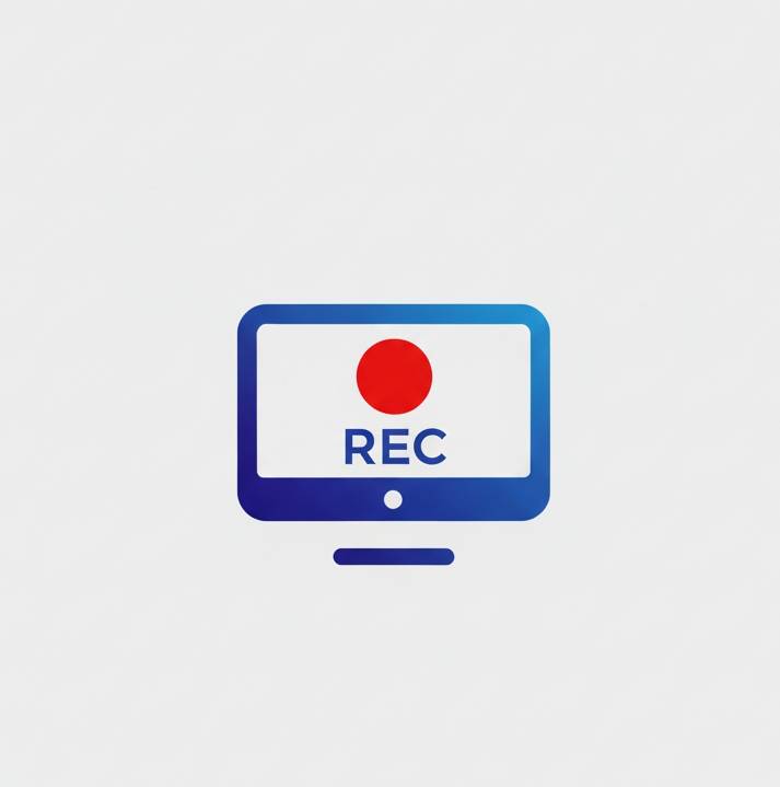 CastMyScreen logo