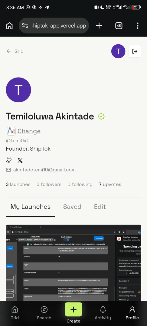 ShipTok image 4