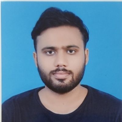 Saurabh Kumar