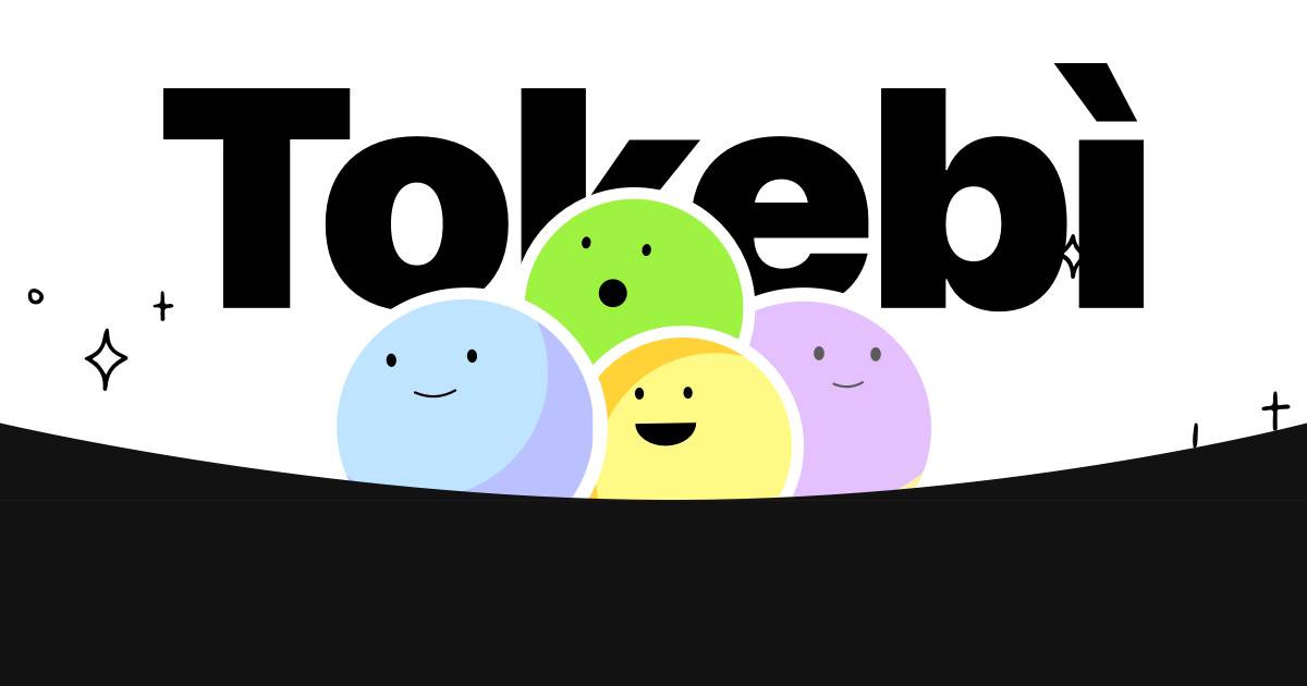 Tokebì