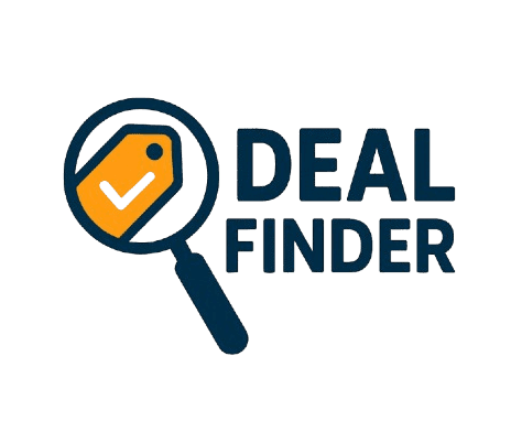 Deal Finder - Compare & Shop