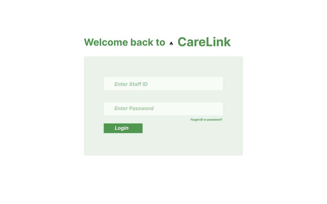 CareLink