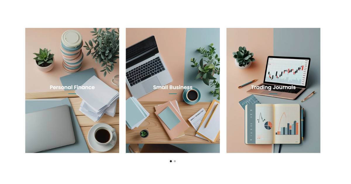 SpreadsheetsHub image 4