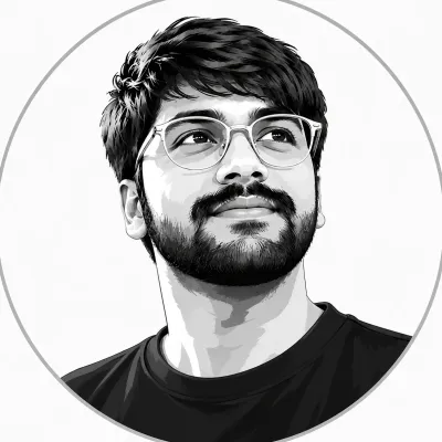 Aayush Jaiswal