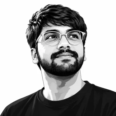 Aayush Jaiswal