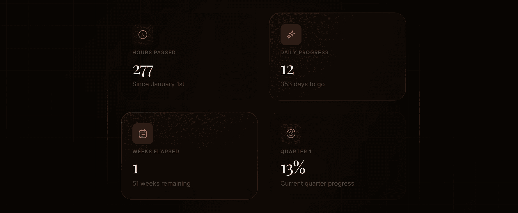 Year Progress image 2