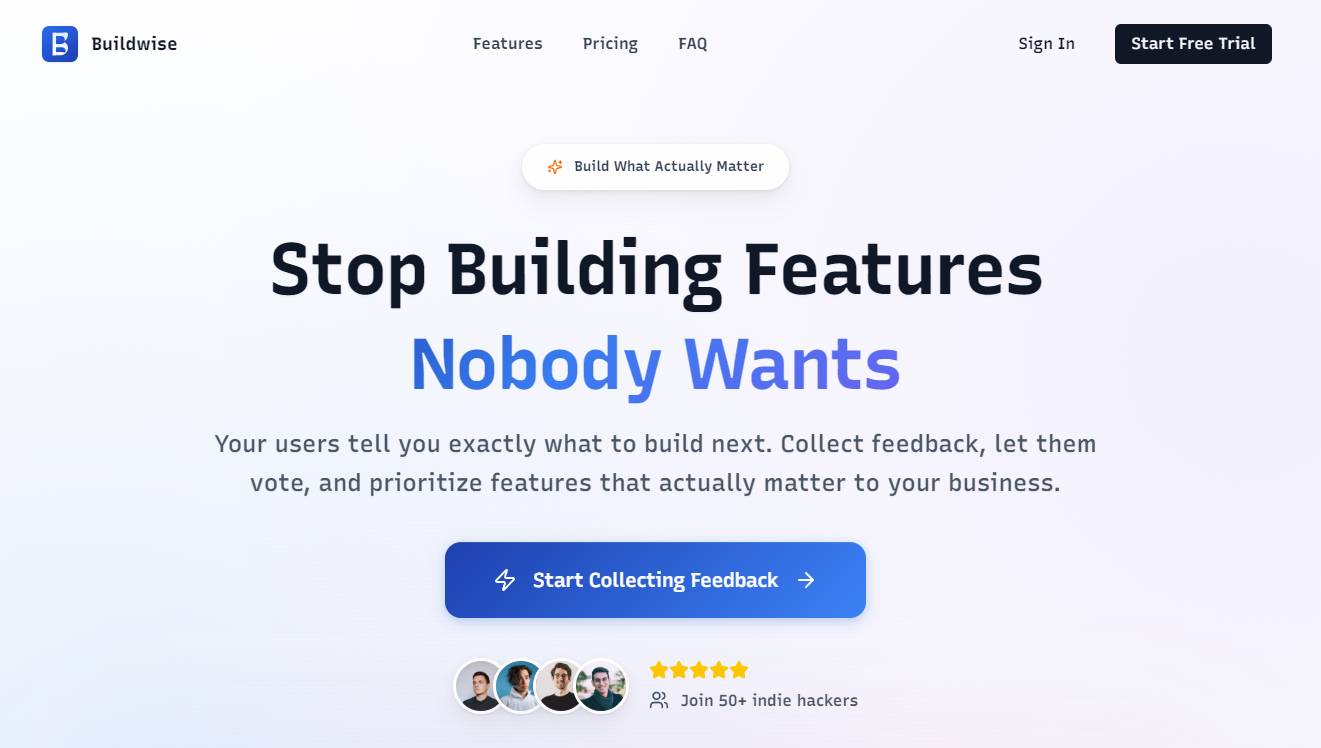 Buildwise image 1