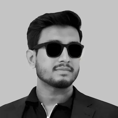Rizwan Mujeeb