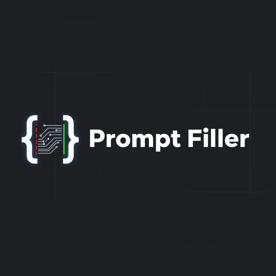Prompt Filler