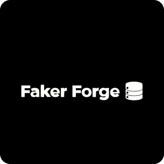 Faker Forge