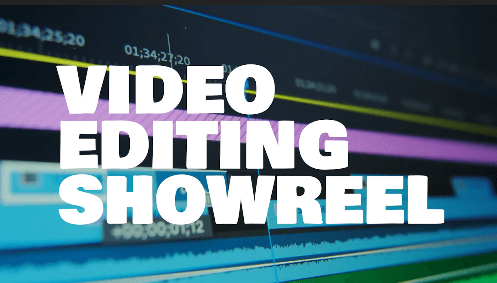 2025 Showreel – Thiago Ozelami image 2