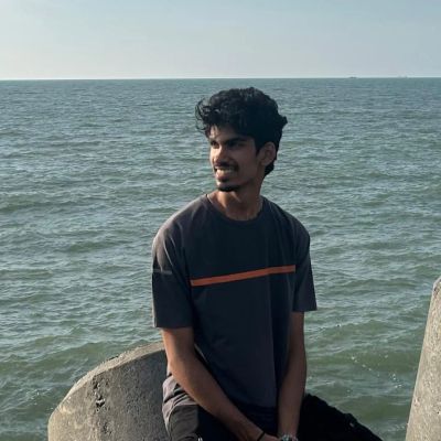 Shreehari Acharya