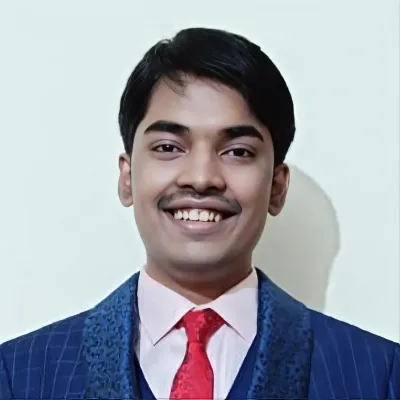 Swapnil Singh