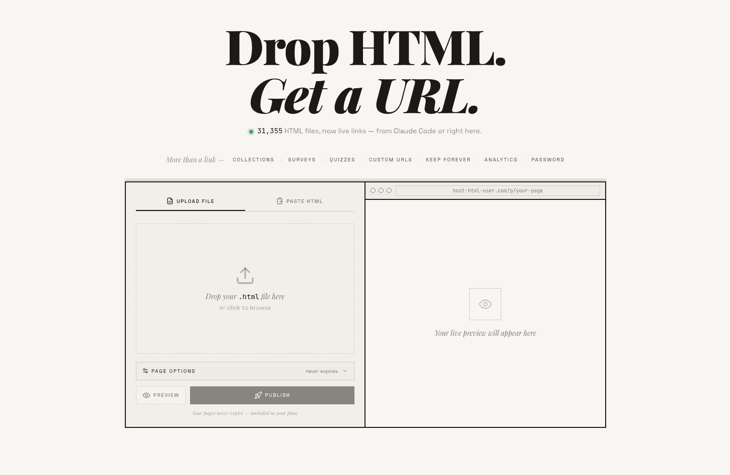 host-html image 1